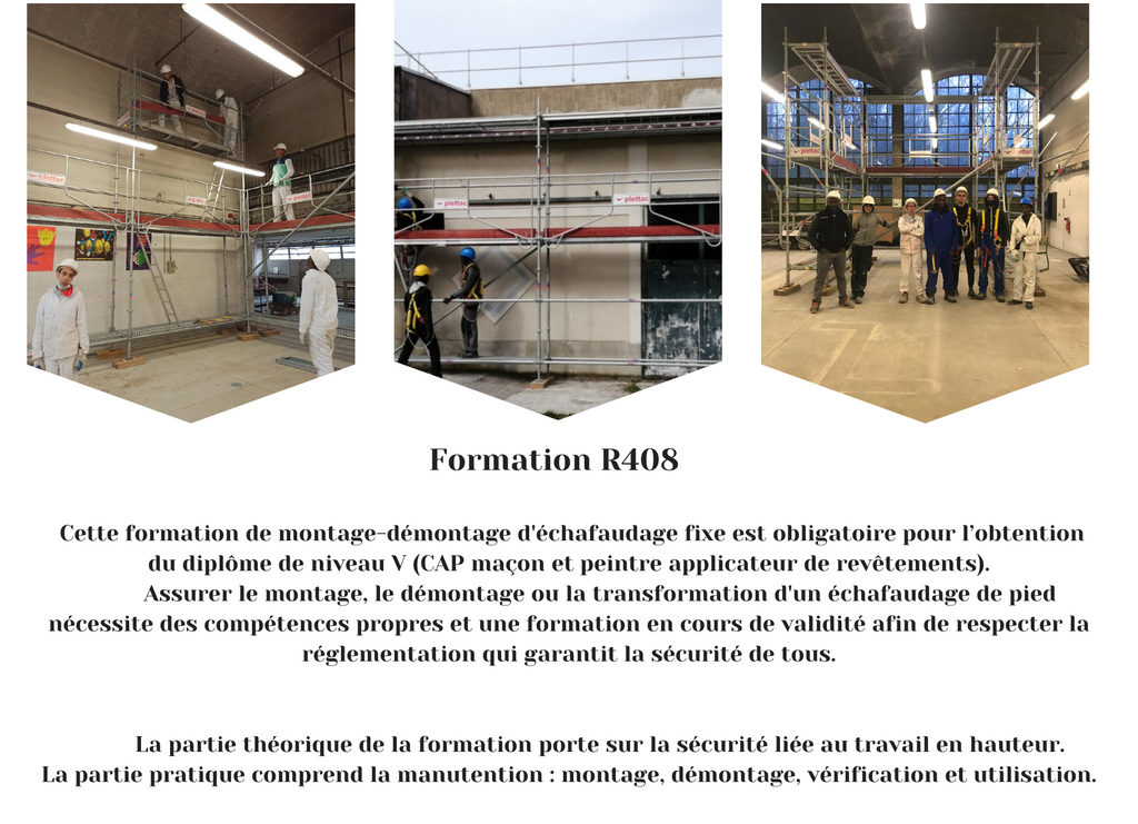 EREAlea "Léopold Bellan", Domaine de l'ange gardien, 77260 Chamigny